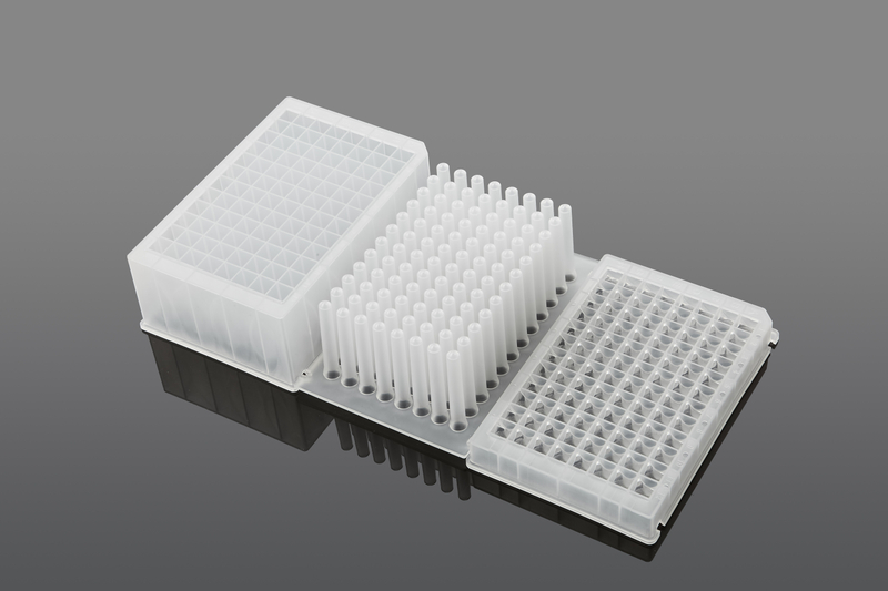 PCR Plates & Combs