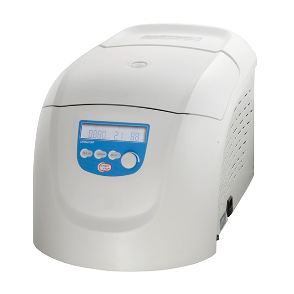 High Speed Refrigerated Micro Centrifuge -D3024R