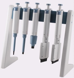 Mechanical Pipette
