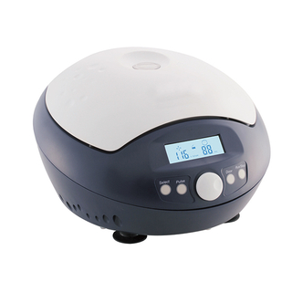 High Speed Micro Centrifuge-D2012plus