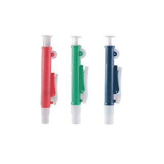 Pipette Controller - Manual